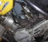 Suzuki rm 85 cc 21kw 2007metų-0