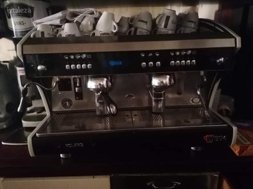 Polaris wega kavos aparatas-0
