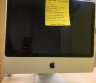 Stacionarus kompiuteris ,,Apple iMac 7.1 20 (A1224)''-0