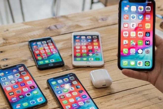 Brangiai superkam iPhone 11 pro domina ir kiti-0