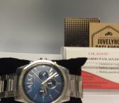 Laikrodis" Armani Exchange"-0