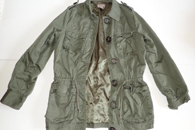 Moteriškas Švarkelis H&M-0