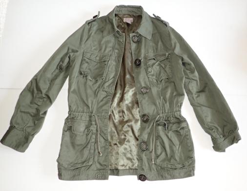 Moteriškas Švarkelis H&M-0