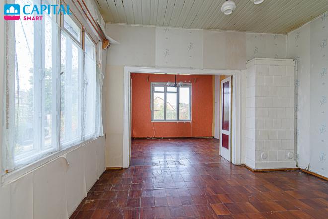 Parduodamas namas Bažnyčios g., Ukmergėje-0