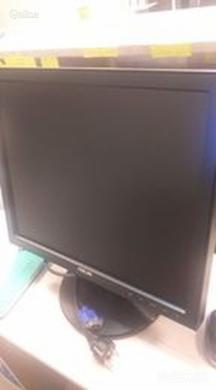 Monitorius "Asus"-0