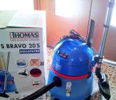 Thomas Bravo 20 S-0
