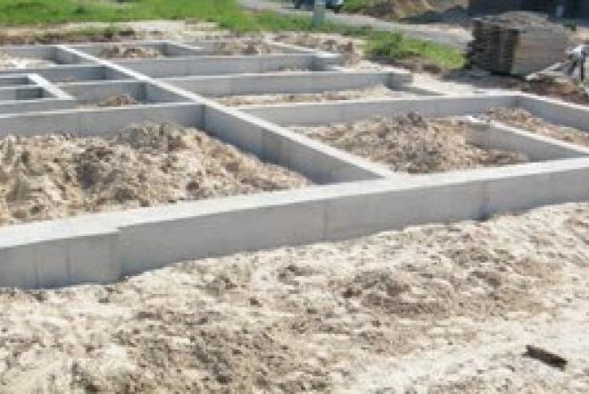 Pamatų įrengimo darbai-0