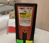 Lazerinis matuoklis " HILTI PD H2"-0