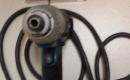 Elektrinis kampinis  suktuvas " Makita TD0101F"-0