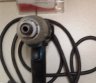 Elektrinis kampinis suktuvas " Makita TD0101F"-0