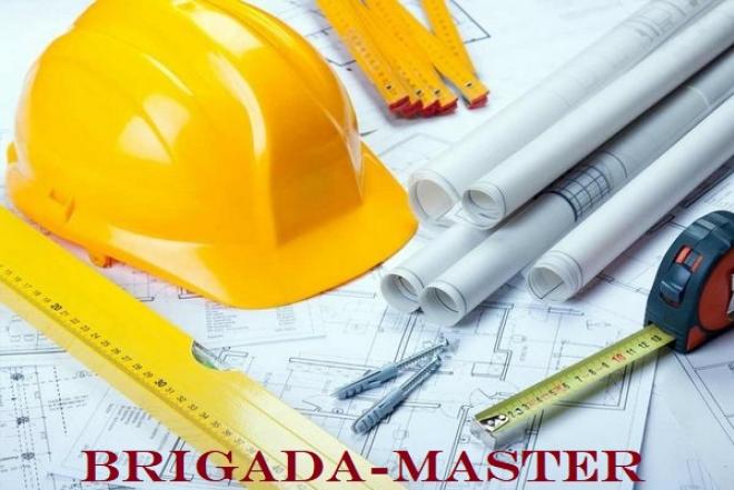 Projektuojame inžinerinius tinklus + kokybiškai juos sumontuojame /Brigada-Master/-0