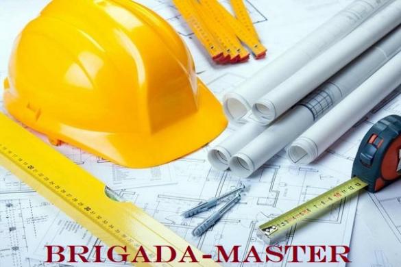 Projektuojame inžinerinius tinklus + kokybiškai juos sumontuojame /Brigada-Master/-0