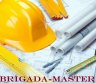 Projektuojame inžinerinius tinklus + kokybiškai juos sumontuojame /Brigada-Master/-0