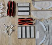 Xiaomi roboto-siurblio dalys-0