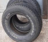 Padangos 225 70 R 15 universalios-0