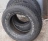 Padangos 225 70 R 15 universalios-0
