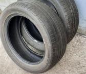 Padangos 225 50 R17 vasarinės-0