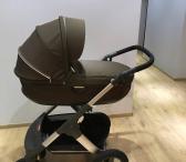 Stokke trailz vežimas-0