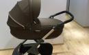 Stokke trailz vežimas-0