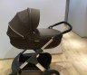 Stokke trailz vežimas-0