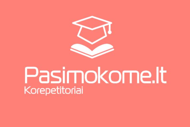 MATEMATIKOS IR/AR FIZIKOS KOREPETITORIUS (-Ė)-0