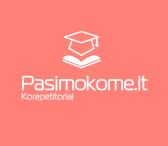 MATEMATIKOS IR/AR FIZIKOS KOREPETITORIUS (-Ė)-0