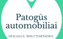 B kategorijos vairuotojas(-a)-0