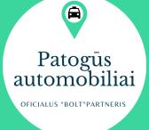 B kategorijos vairuotojas(-a)-0
