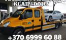 Tralas Klaipėdoje-0