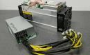 Bitmain Antminer S19 Pro 110Th With PSU In Stock-0