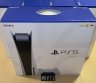 Sony PlayStation 5 Console DISC VERSION BRAND NEW-0