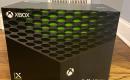 „Microsoft Xbox Series X 1TB“ - juoda-0