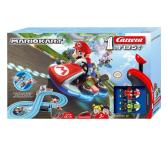 Lenktynių trasa Mario Kart Carrera 2,4 m-0
