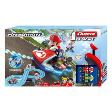 Lenktynių trasa Mario Kart Carrera 2,4 m-0
