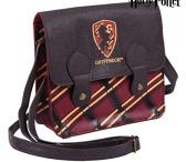 Krepšys Gryffindor Harry Potter Juoda Kaštoninė-0