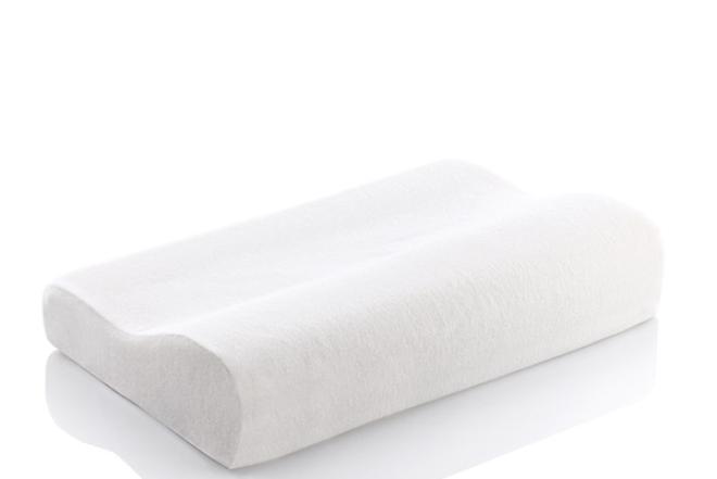 Memory Foam pagalvė kaklui-0