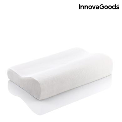 Memory Foam pagalvė kaklui-0
