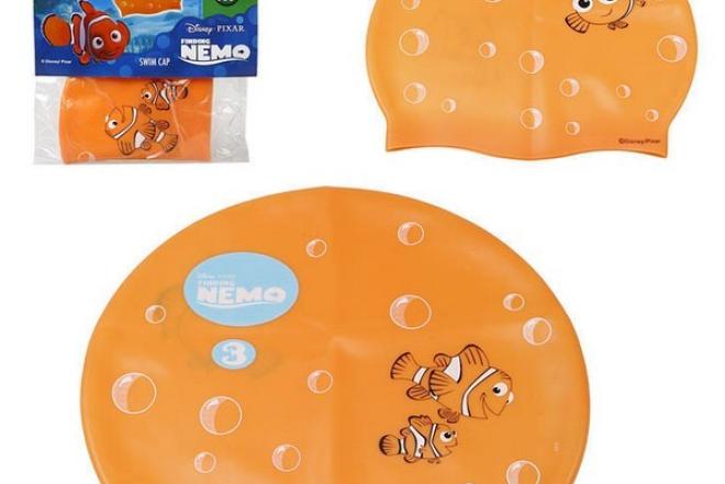 Plaukimo kepuraitė Nemo Bestway Vaikiška-0