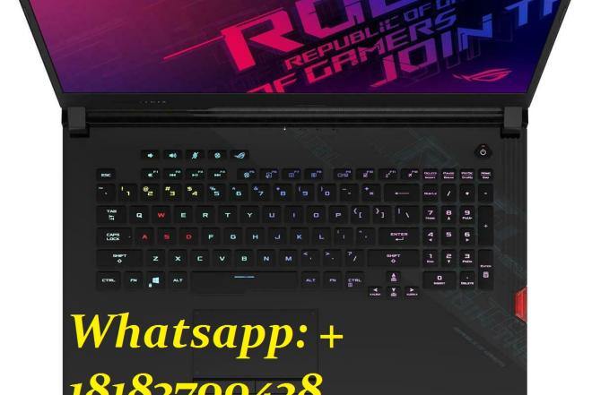 ASUS ROG STRIX SCAR III 1TB-0