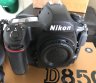 Nikon D850 Whatsapp +18183700438-0