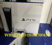 Sony playstation 5 standard Edition-0