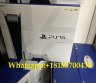 Sony playstation 5 standard Edition-0