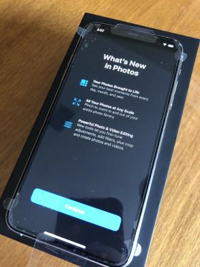 Apple Iphone 11 Pro Max-0