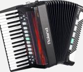 Roland FR-4 X BK Compact V-0