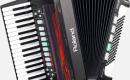 Roland FR-4 X BK Compact V-0