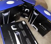 Sony playstation 5 Digital Edition 825gb-0
