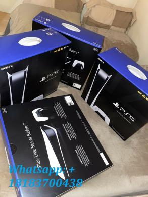 Sony playstation 5 Digital Edition 825gb-0