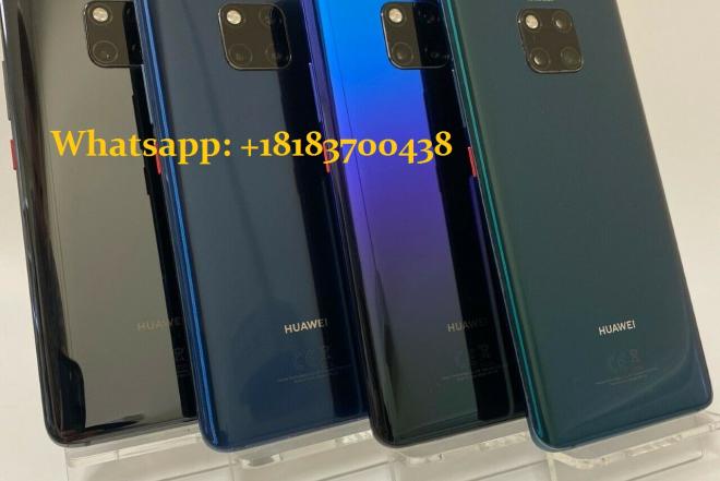 HUAWEI MATE 20 PRO-0