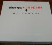 Dell ALIENWARE M17 R3 17.3" 144Hz I7-10750H 1TB SSD-0
