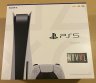s„Sony PlayStation 5“ pultas (diskas), naujas,-0